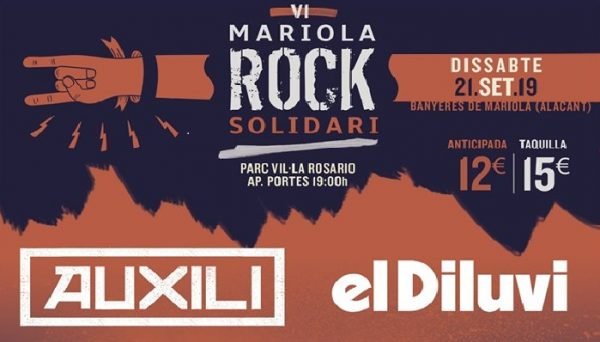 Horarios+del+Mariola+Rock