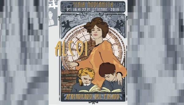 Semana+Modernista+de+Alcoy+2019