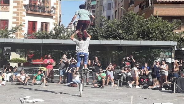 Agenda+de+esc%C3%A9nicas+del+fin+de+semana+en+Alicante